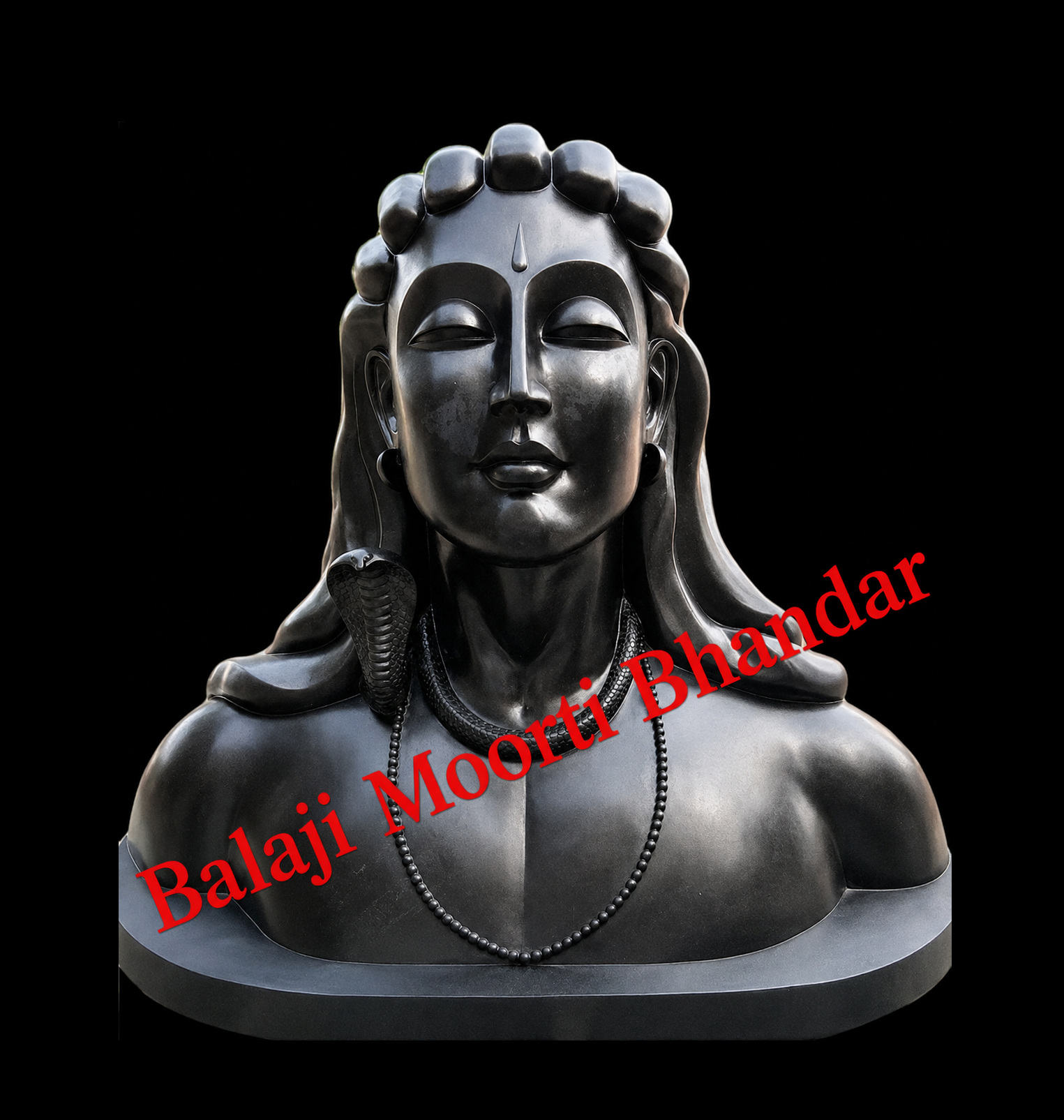 Marble Shiv Ji