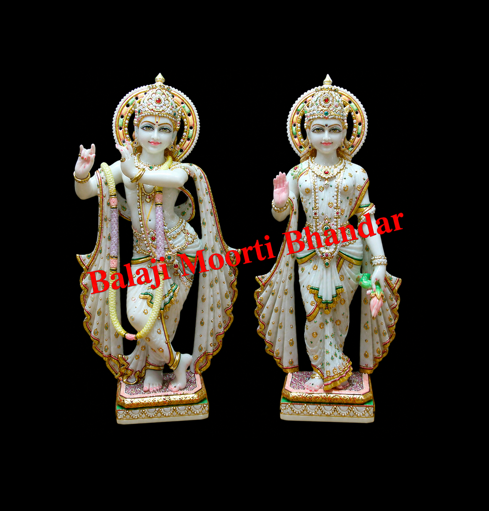 Radha Krishna Ji