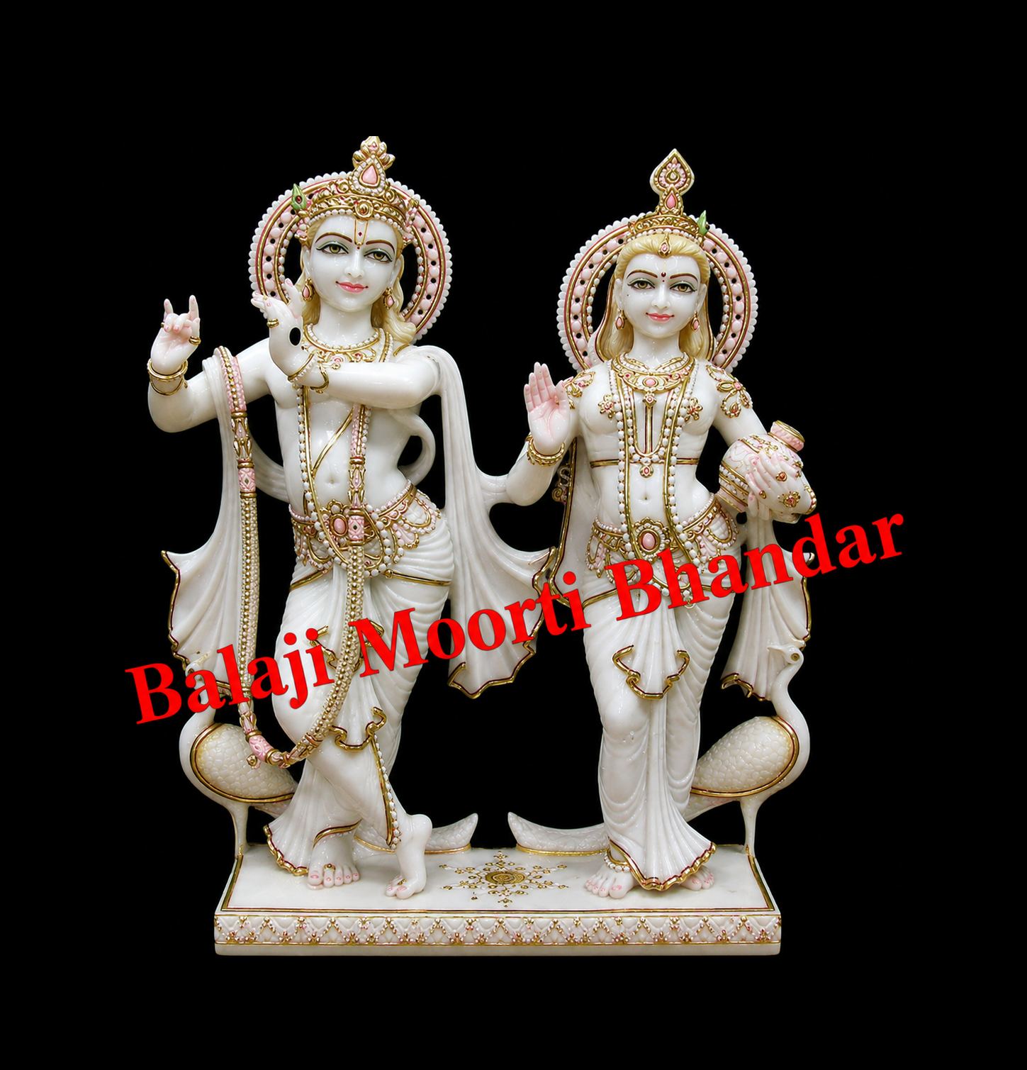 Radha Krishna Ji