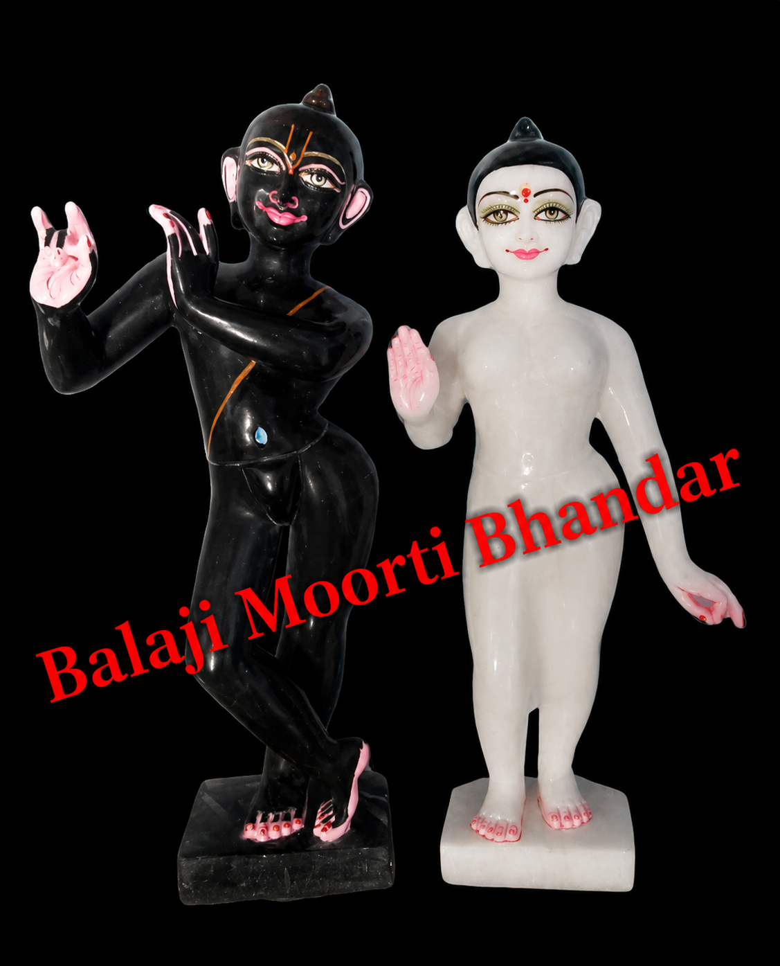 Iskon Radha Krishna Ji