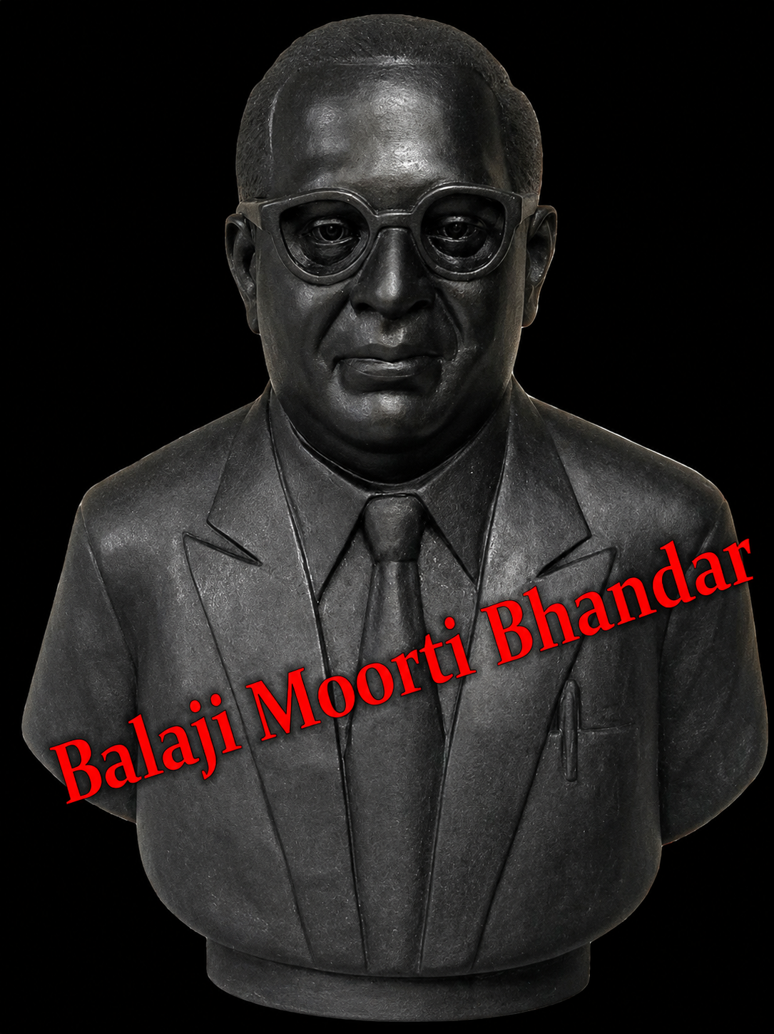 Marble Bust